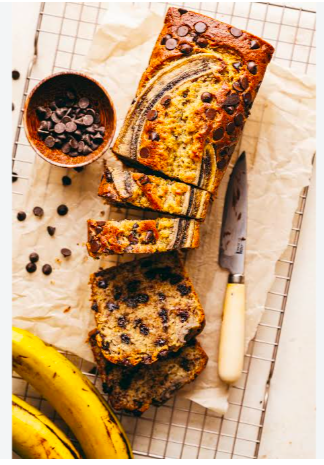 Banana Bread