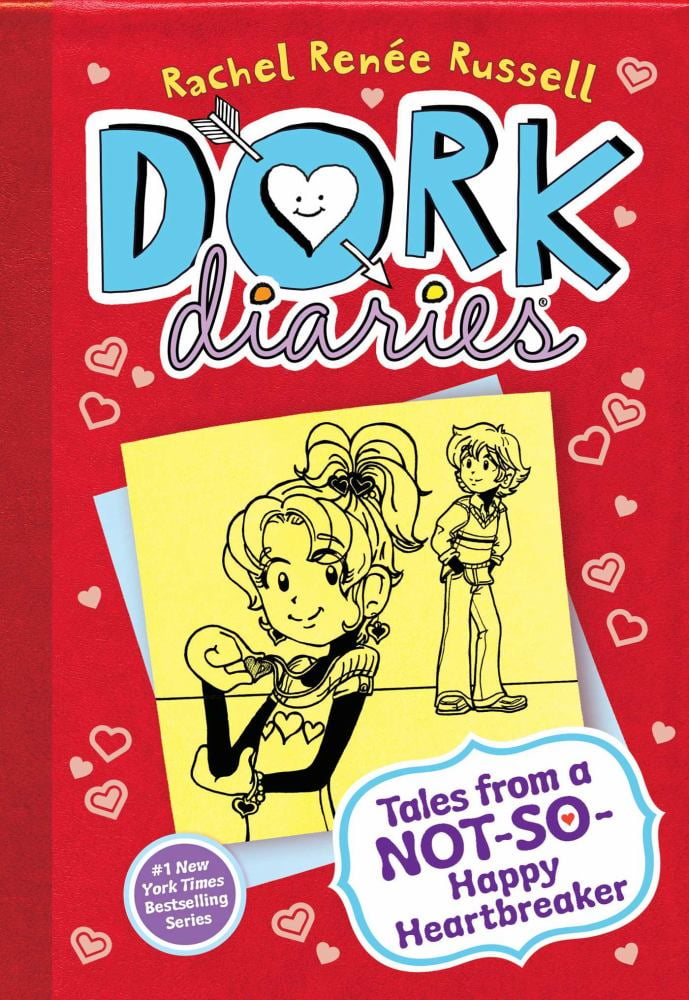 Dork Diaries Book 1